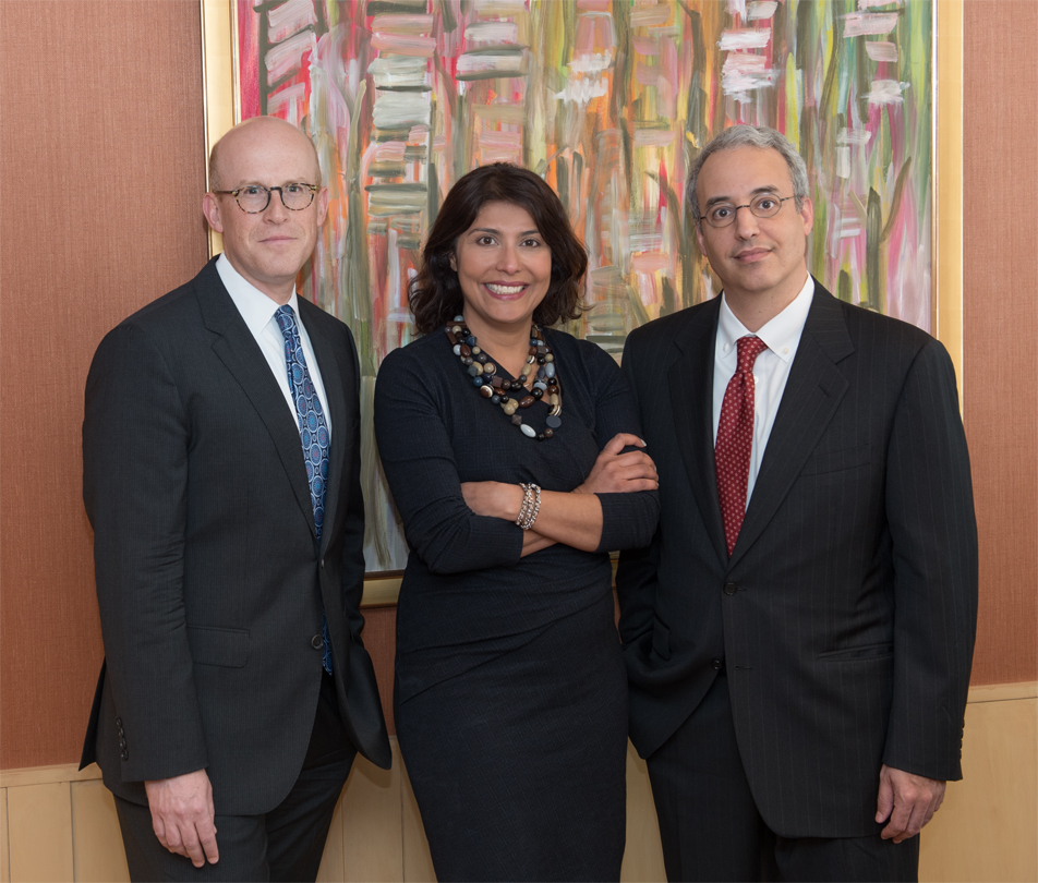 Home Williams & Connolly LLP